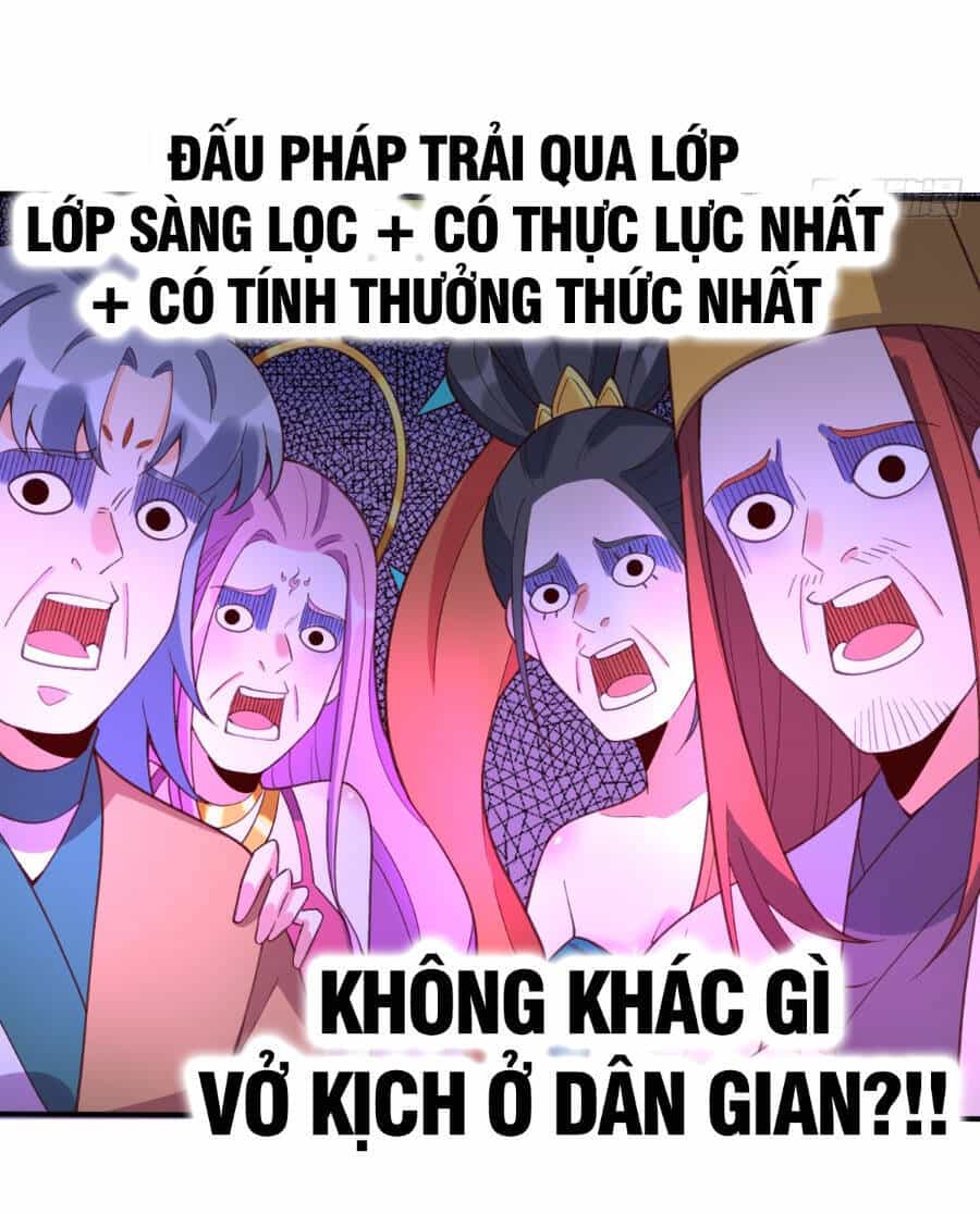 Nguyên Lai Ta Là Tu Tiên Đại Lão - Chương 206 - ảnh 26
