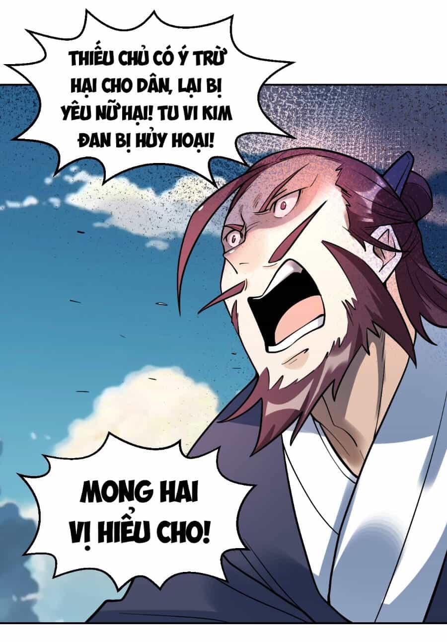 Nguyên Lai Ta Là Tu Tiên Đại Lão - Chương 207 - ảnh 56