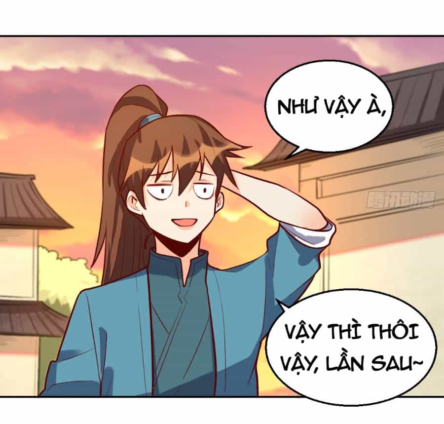 Nguyên Lai Ta Là Tu Tiên Đại Lão - Chương 208 - ảnh 21