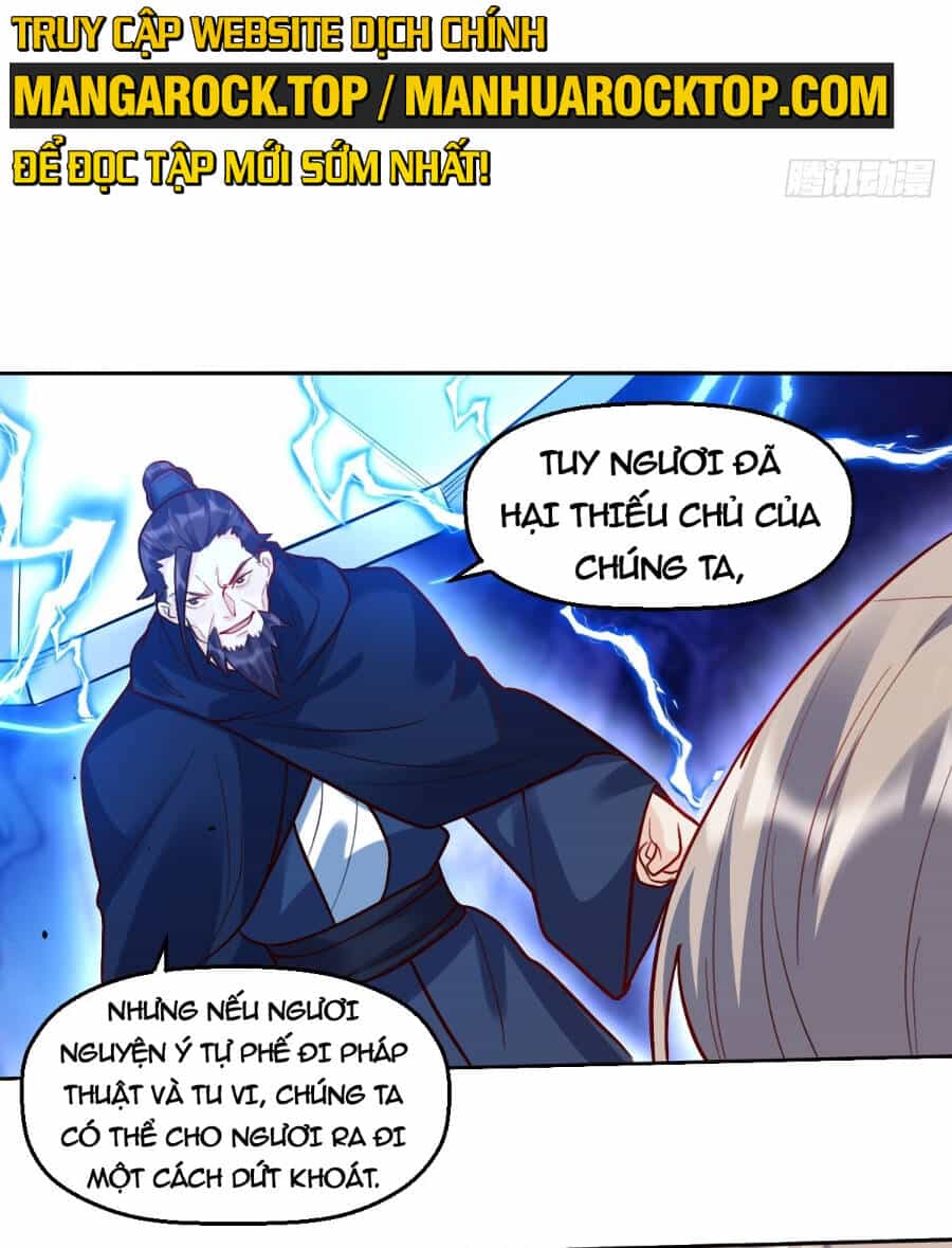 Nguyên Lai Ta Là Tu Tiên Đại Lão - Chương 208 - ảnh 63