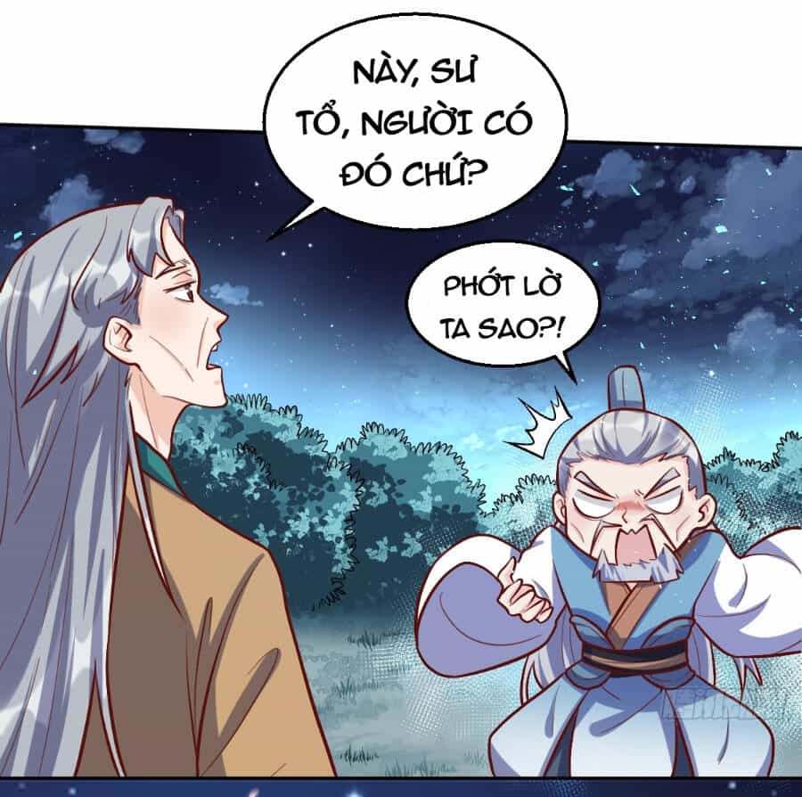 Nguyên Lai Ta Là Tu Tiên Đại Lão - Chương 210 - ảnh 12