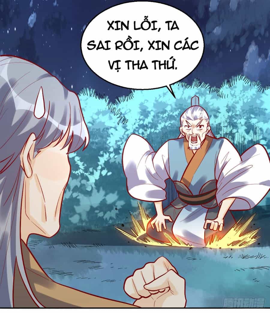 Nguyên Lai Ta Là Tu Tiên Đại Lão - Chương 210 - ảnh 28