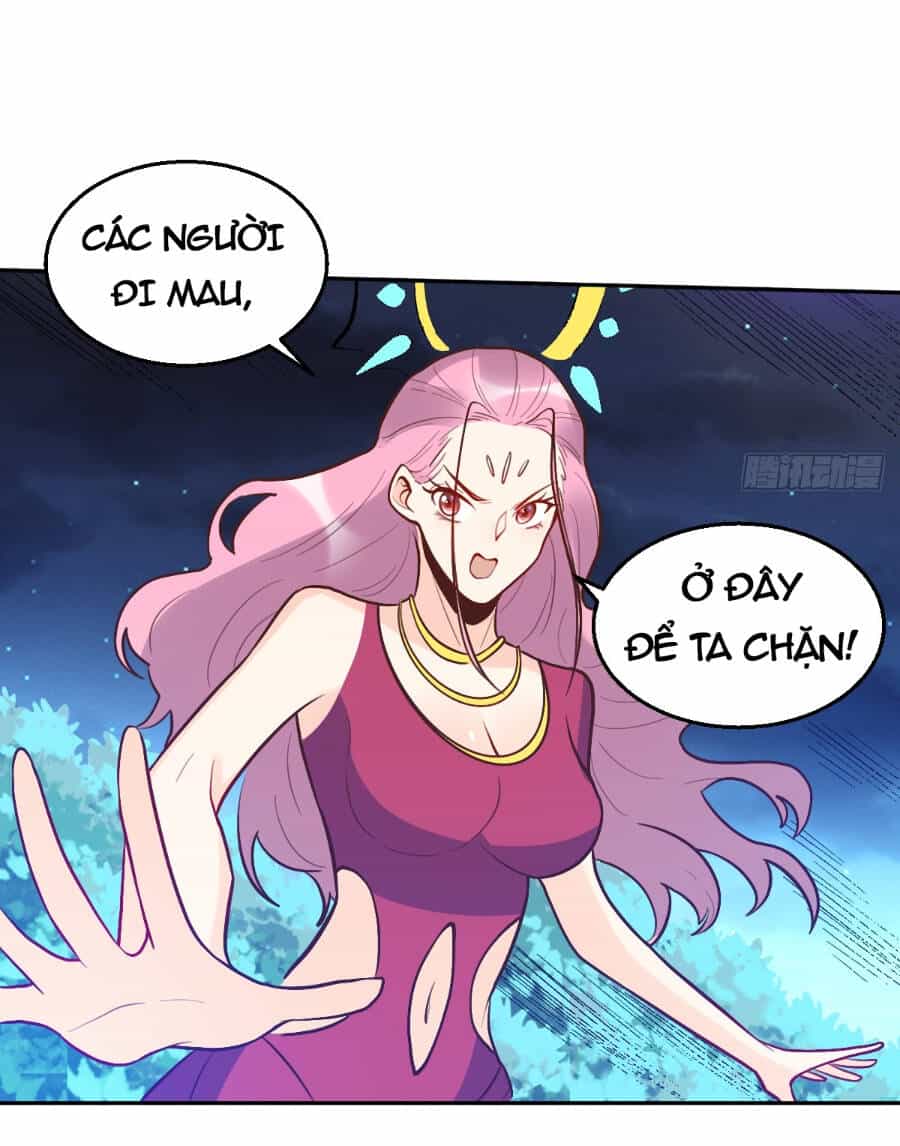 Nguyên Lai Ta Là Tu Tiên Đại Lão - Chương 211 - ảnh 12