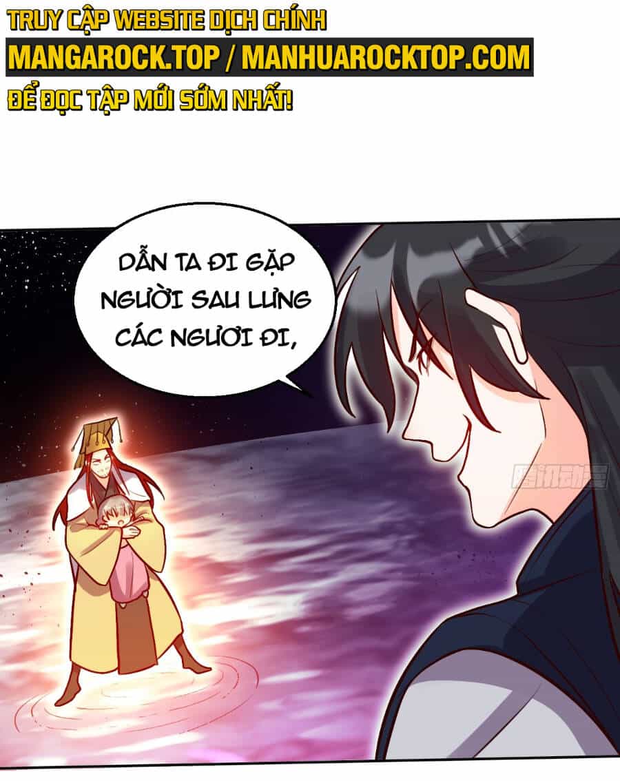 Nguyên Lai Ta Là Tu Tiên Đại Lão - Chương 211 - ảnh 36
