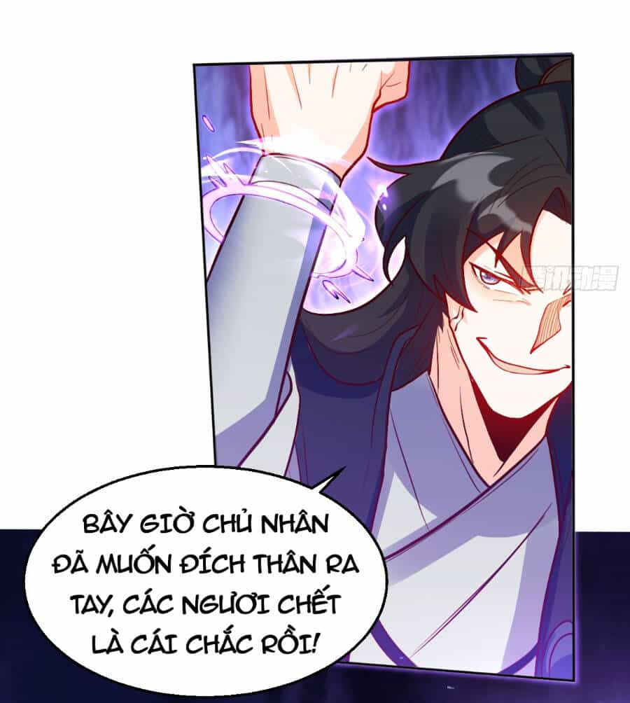 Nguyên Lai Ta Là Tu Tiên Đại Lão - Chương 211 - ảnh 69