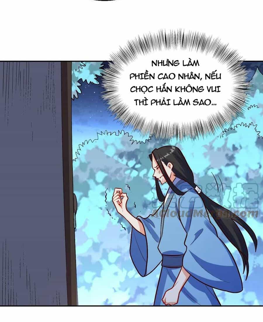 Nguyên Lai Ta Là Tu Tiên Đại Lão - Chương 212 - ảnh 12