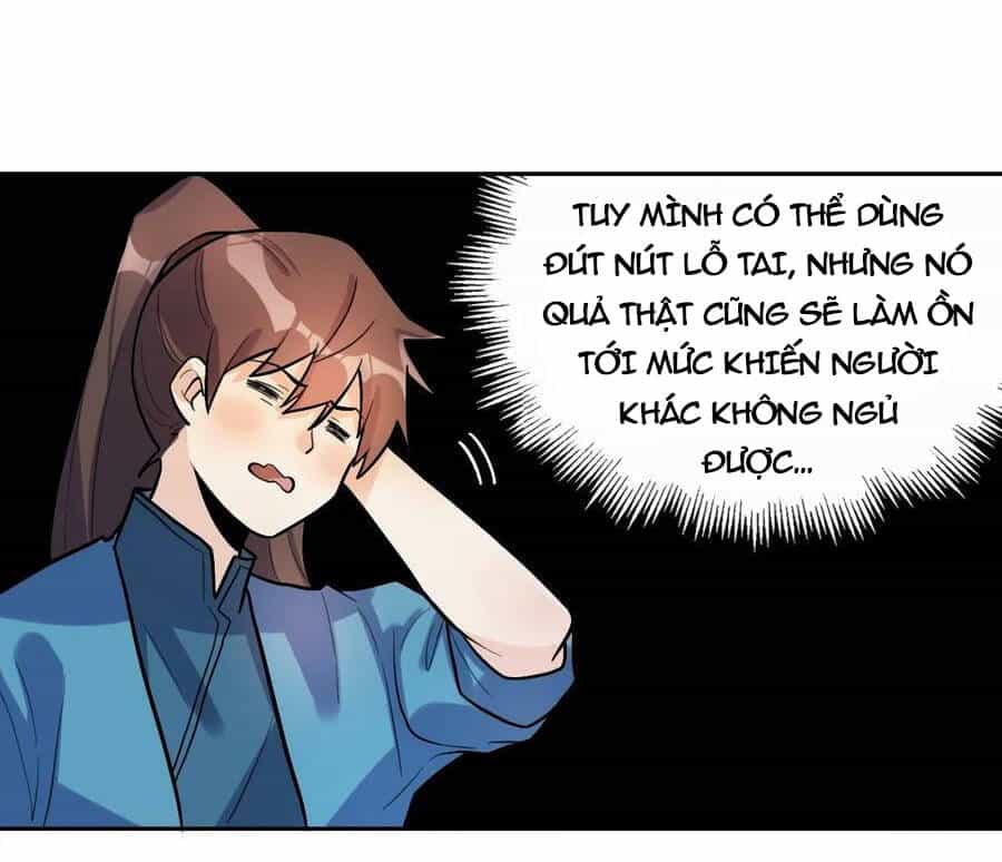 Nguyên Lai Ta Là Tu Tiên Đại Lão - Chương 212 - ảnh 17