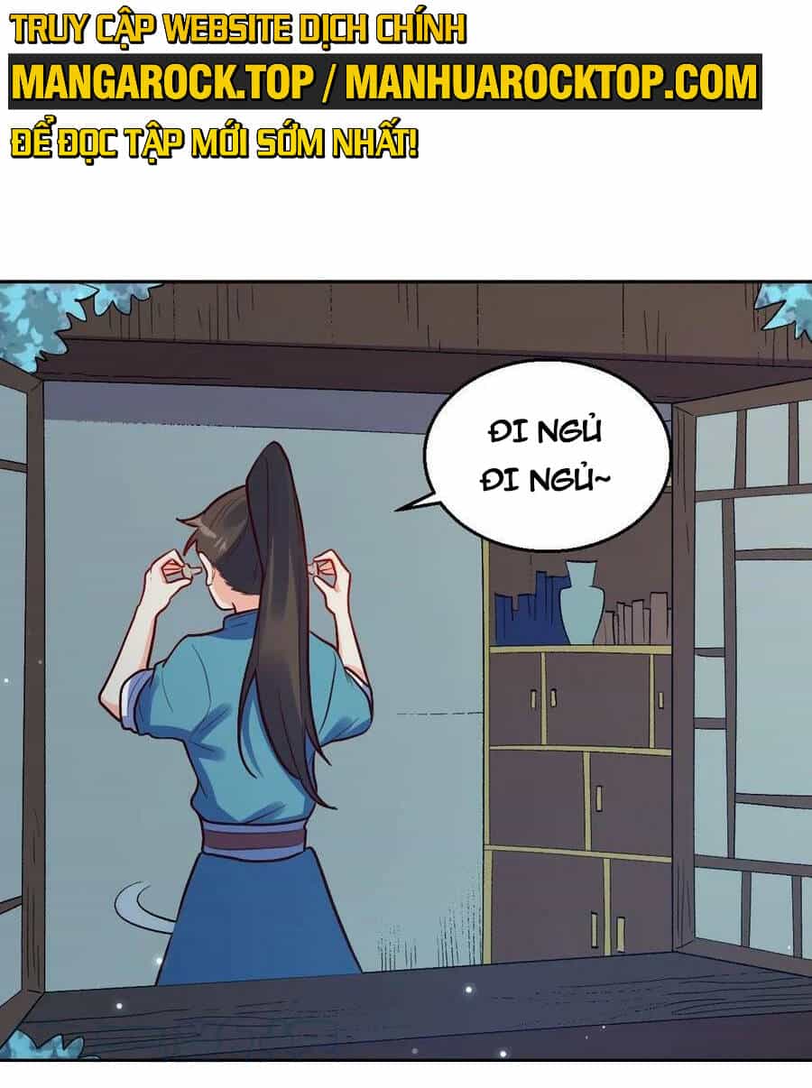 Nguyên Lai Ta Là Tu Tiên Đại Lão - Chương 212 - ảnh 5