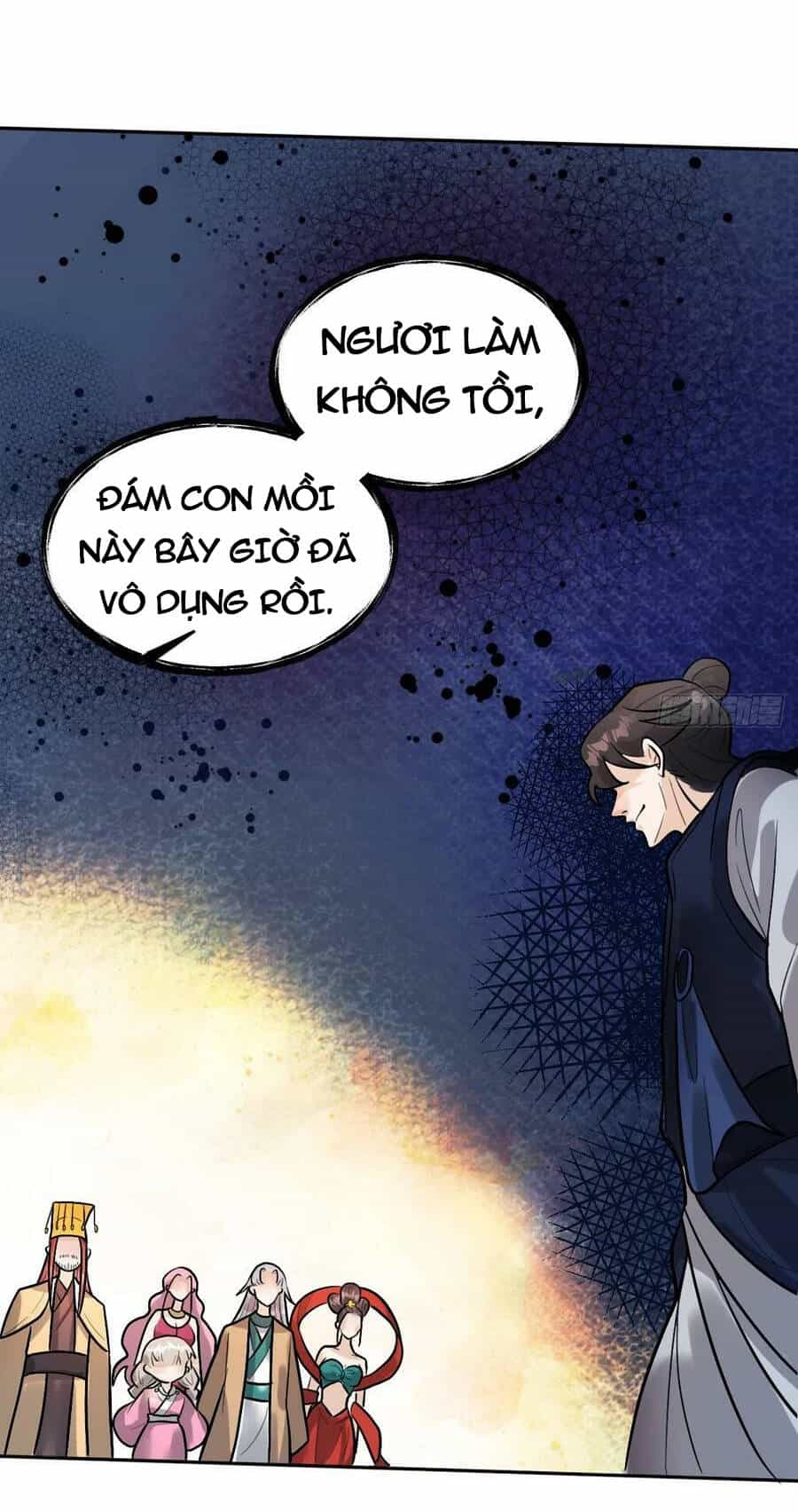 Nguyên Lai Ta Là Tu Tiên Đại Lão - Chương 212 - ảnh 52