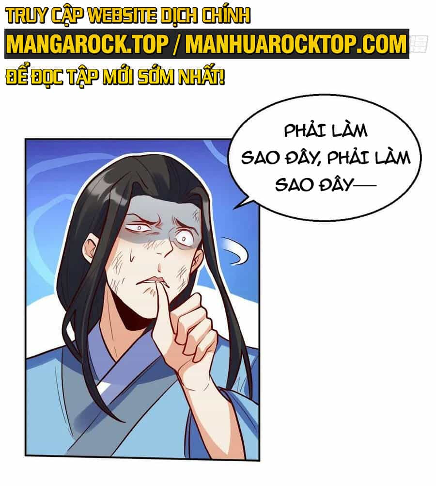 Nguyên Lai Ta Là Tu Tiên Đại Lão - Chương 212 - ảnh 8