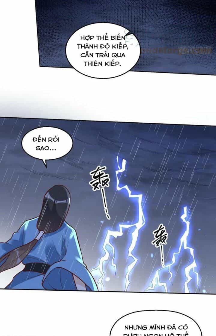 Nguyên Lai Ta Là Tu Tiên Đại Lão - Chương 214 - ảnh 28