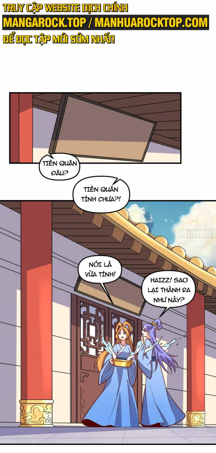 Nguyên Lai Ta Là Tu Tiên Đại Lão - Chương 215 - ảnh 23