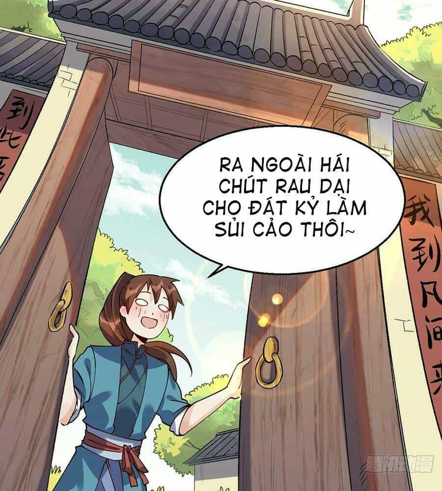 Nguyên Lai Ta Là Tu Tiên Đại Lão - Chương 22 - ảnh 18
