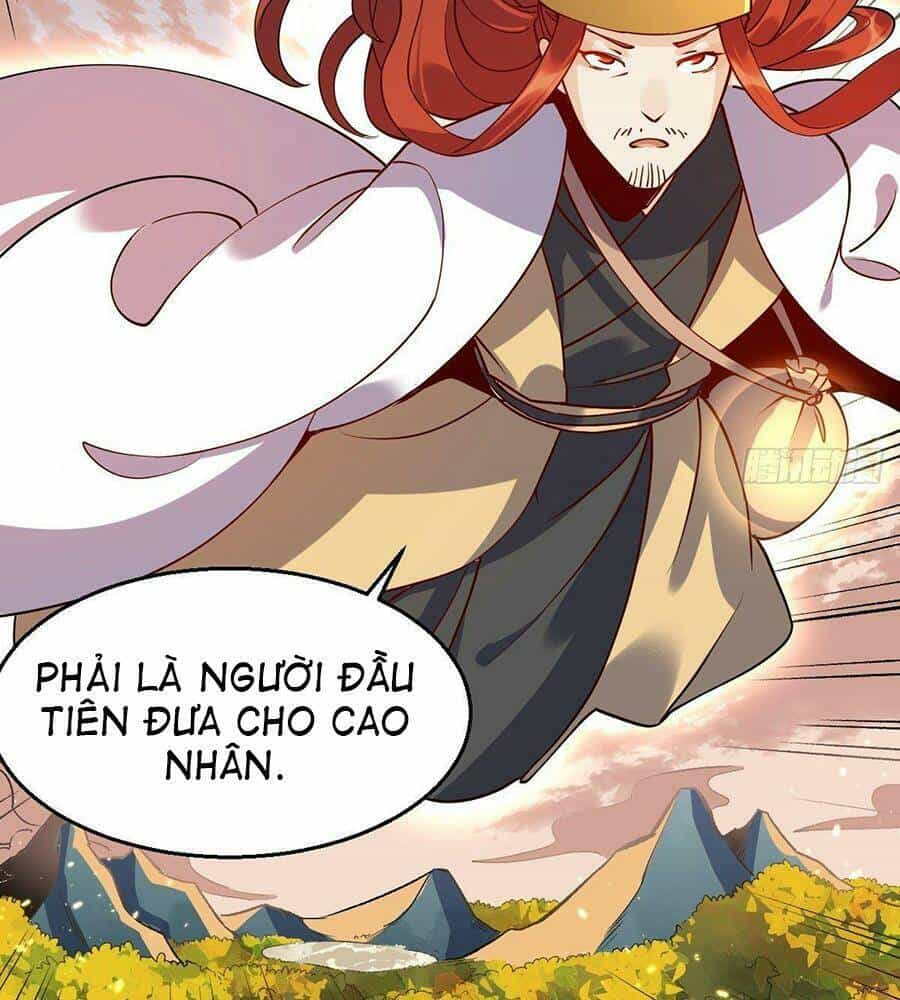 Nguyên Lai Ta Là Tu Tiên Đại Lão - Chương 22 - ảnh 40