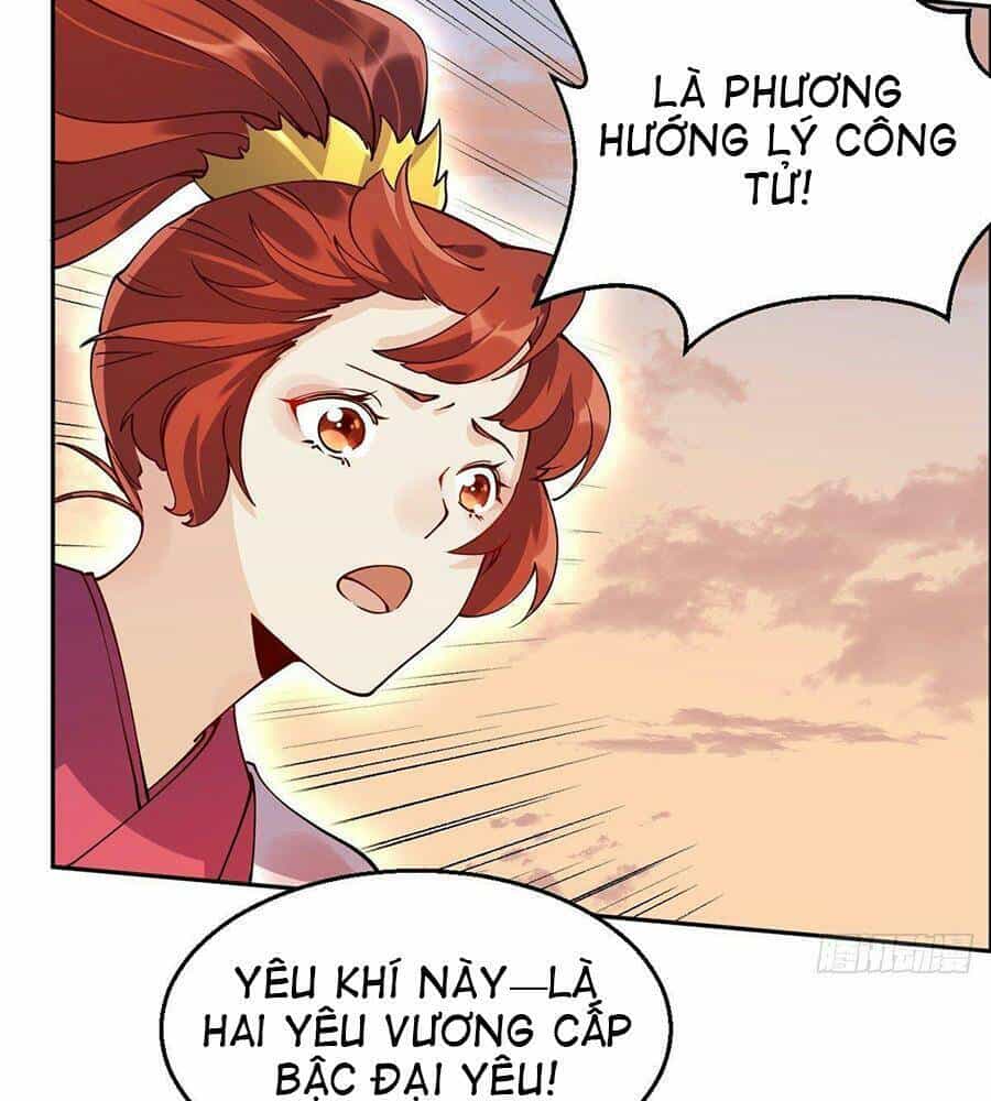 Nguyên Lai Ta Là Tu Tiên Đại Lão - Chương 22 - ảnh 42