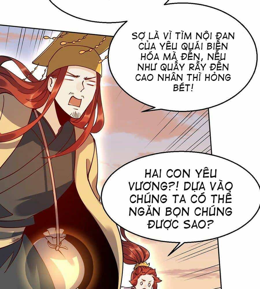 Nguyên Lai Ta Là Tu Tiên Đại Lão - Chương 22 - ảnh 43