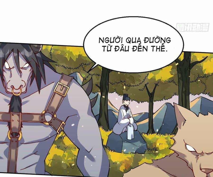 Nguyên Lai Ta Là Tu Tiên Đại Lão - Chương 22 - ảnh 61