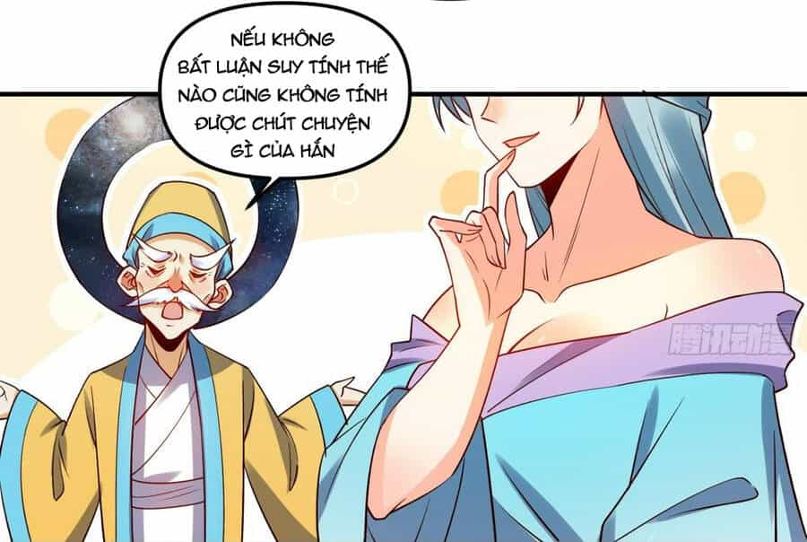 Nguyên Lai Ta Là Tu Tiên Đại Lão - Chương 216 - ảnh 13