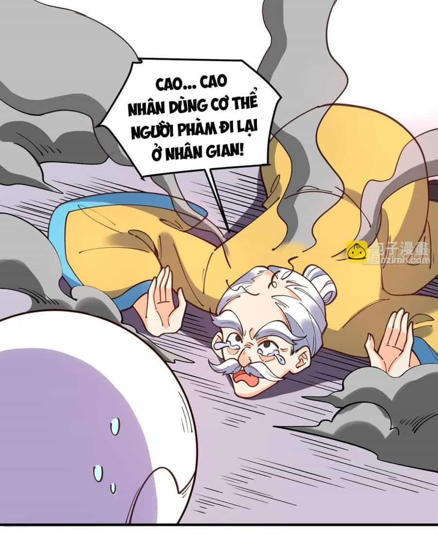 Nguyên Lai Ta Là Tu Tiên Đại Lão - Chương 217 - ảnh 43