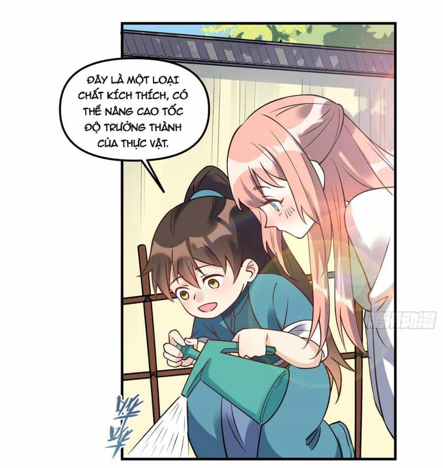 Nguyên Lai Ta Là Tu Tiên Đại Lão - Chương 219 - ảnh 12