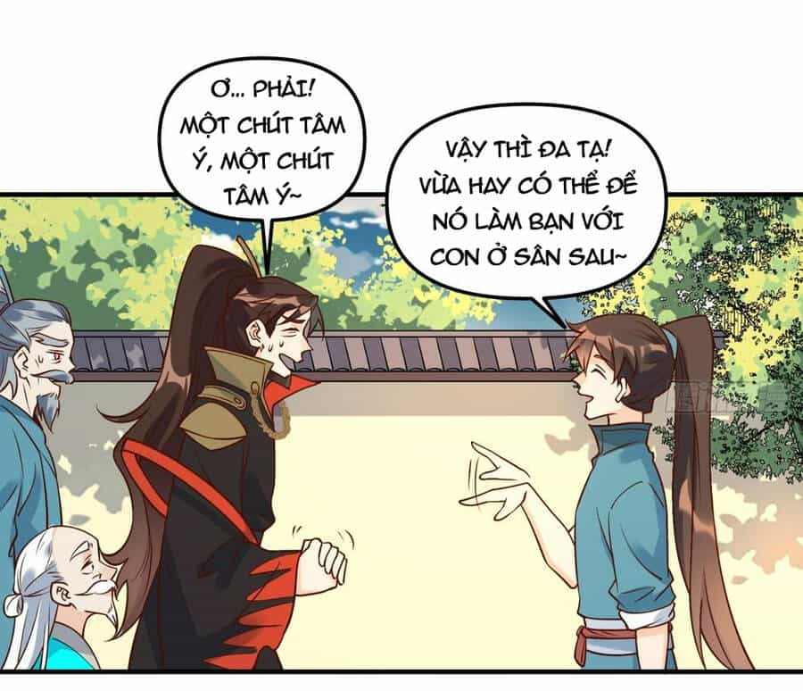 Nguyên Lai Ta Là Tu Tiên Đại Lão - Chương 221 - ảnh 6