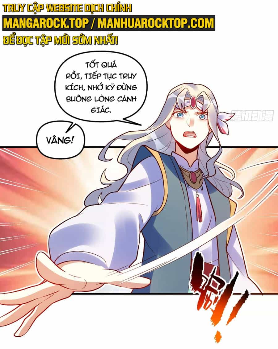 Nguyên Lai Ta Là Tu Tiên Đại Lão - Chương 222 - ảnh 28