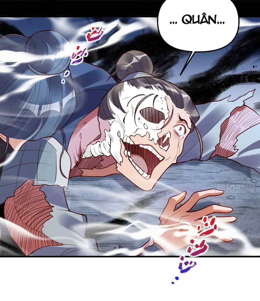Nguyên Lai Ta Là Tu Tiên Đại Lão - Chương 222 - ảnh 42