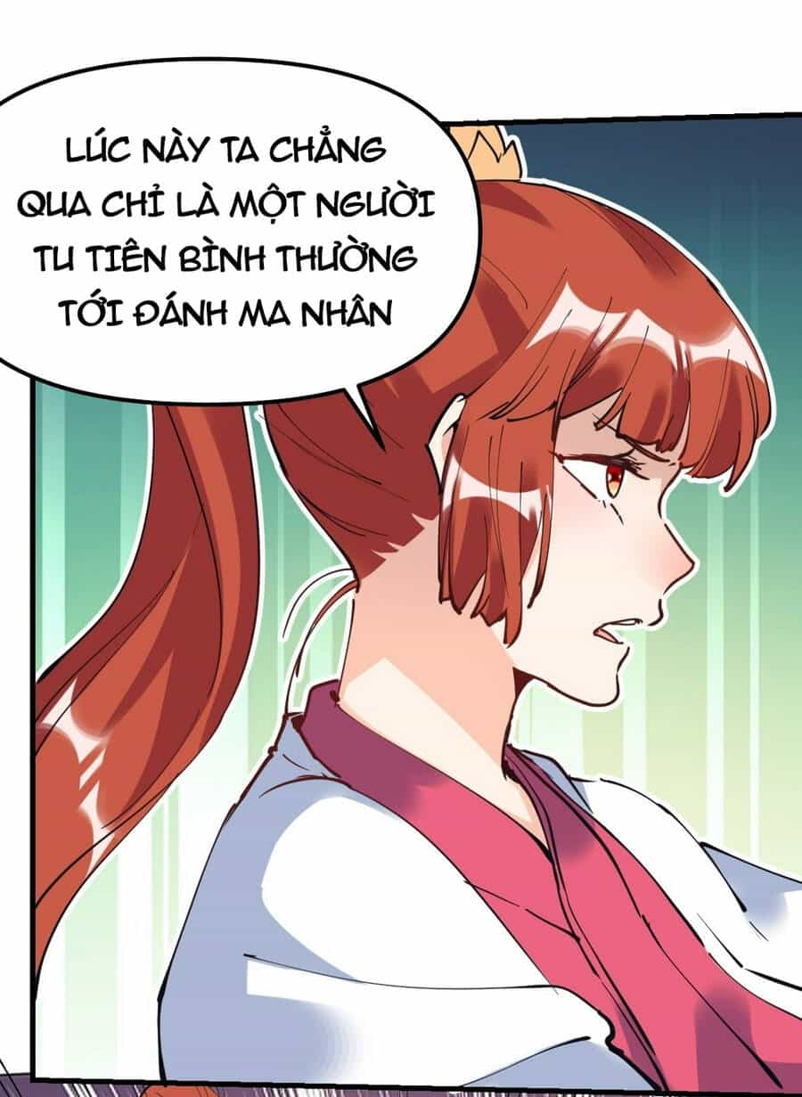 Nguyên Lai Ta Là Tu Tiên Đại Lão - Chương 223 - ảnh 18