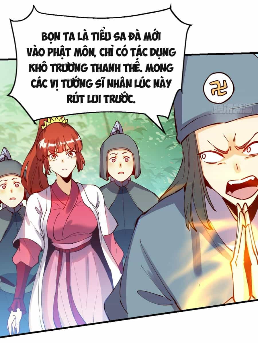 Nguyên Lai Ta Là Tu Tiên Đại Lão - Chương 224 - ảnh 13