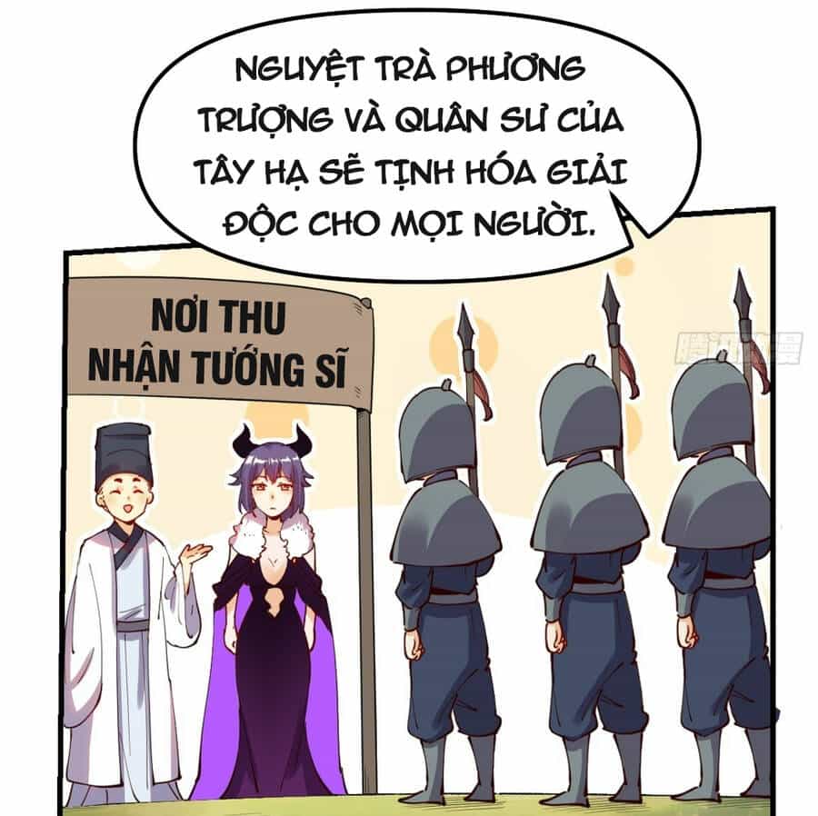 Nguyên Lai Ta Là Tu Tiên Đại Lão - Chương 224 - ảnh 14