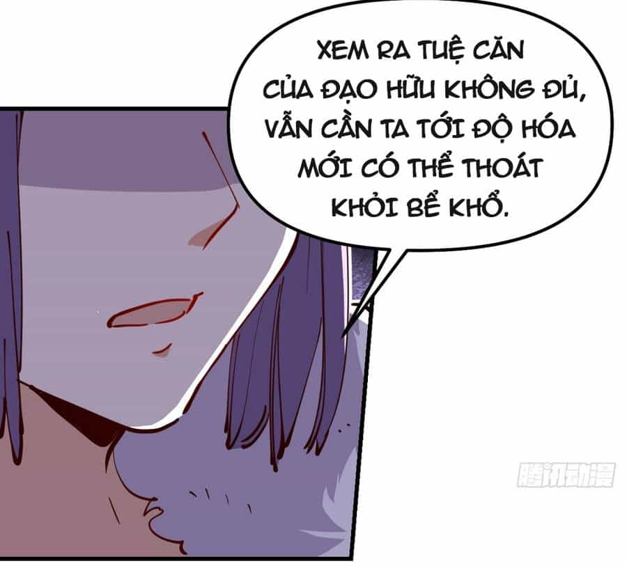Nguyên Lai Ta Là Tu Tiên Đại Lão - Chương 224 - ảnh 28