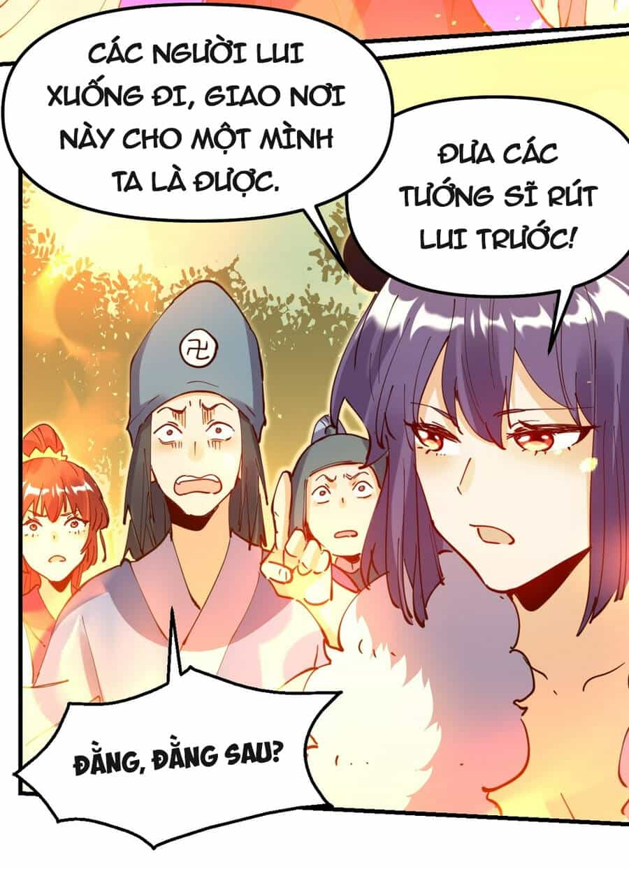 Nguyên Lai Ta Là Tu Tiên Đại Lão - Chương 224 - ảnh 52