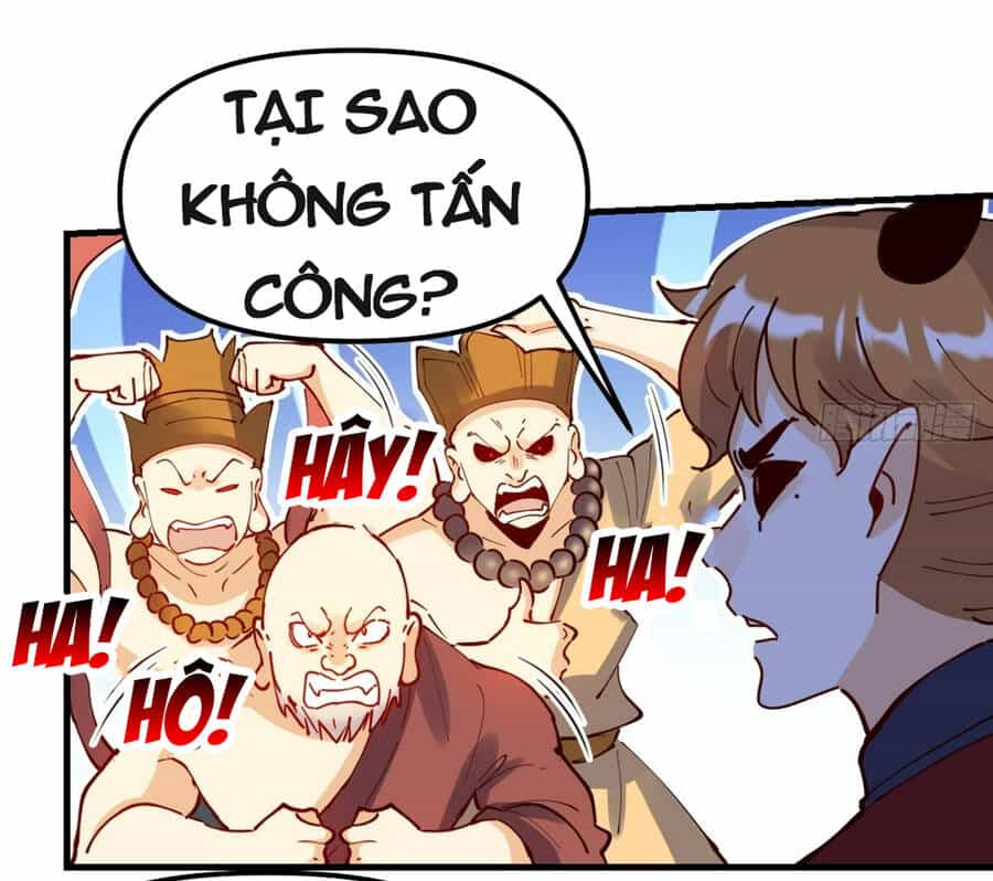 Nguyên Lai Ta Là Tu Tiên Đại Lão - Chương 224 - ảnh 9