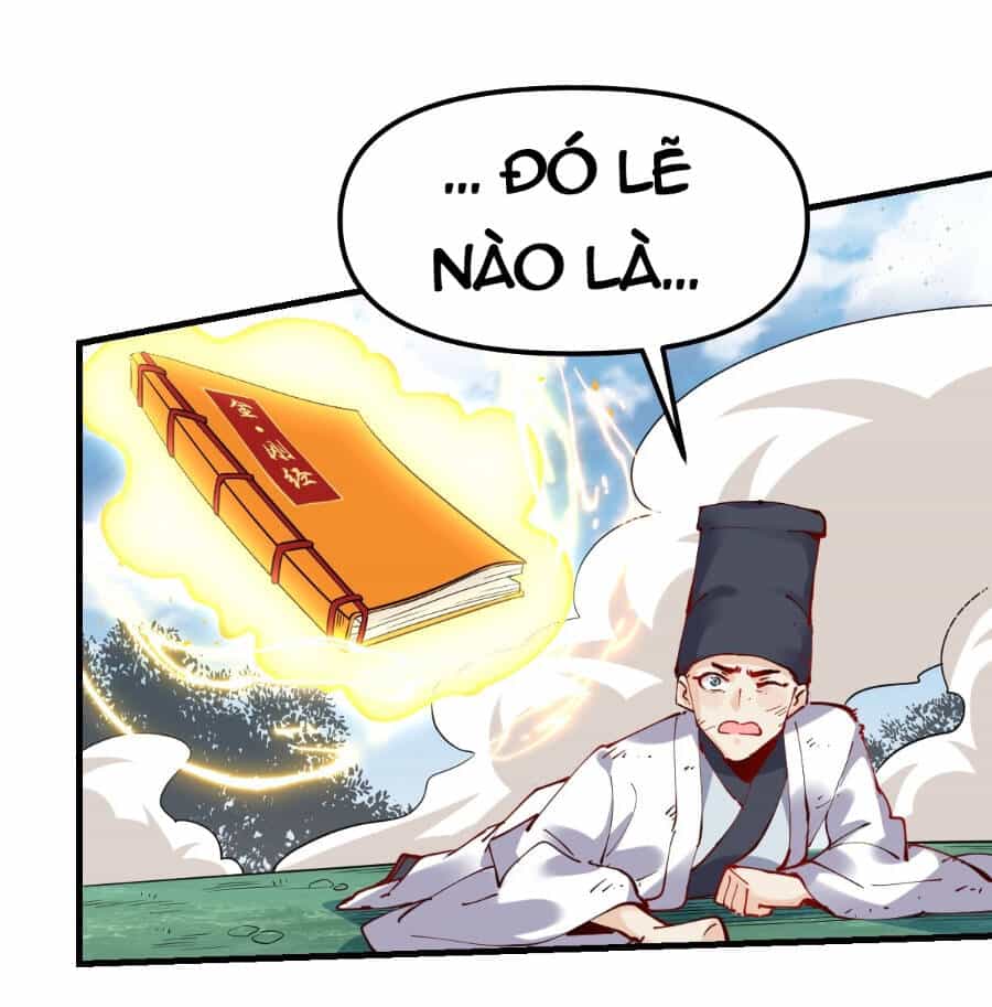 Nguyên Lai Ta Là Tu Tiên Đại Lão - Chương 225 - ảnh 43