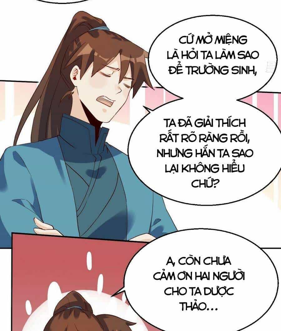 Nguyên Lai Ta Là Tu Tiên Đại Lão - Chương 23 - ảnh 15
