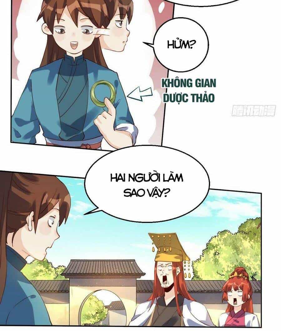 Nguyên Lai Ta Là Tu Tiên Đại Lão - Chương 23 - ảnh 16