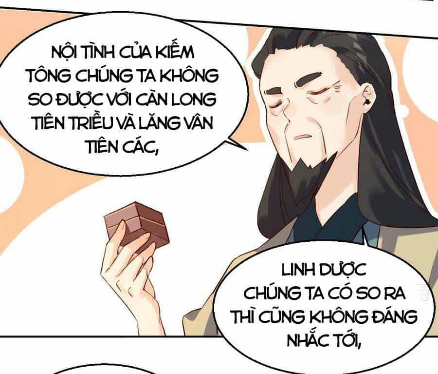 Nguyên Lai Ta Là Tu Tiên Đại Lão - Chương 23 - ảnh 30