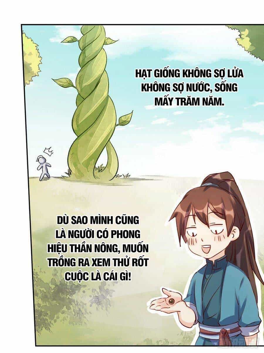 Nguyên Lai Ta Là Tu Tiên Đại Lão - Chương 23 - ảnh 36