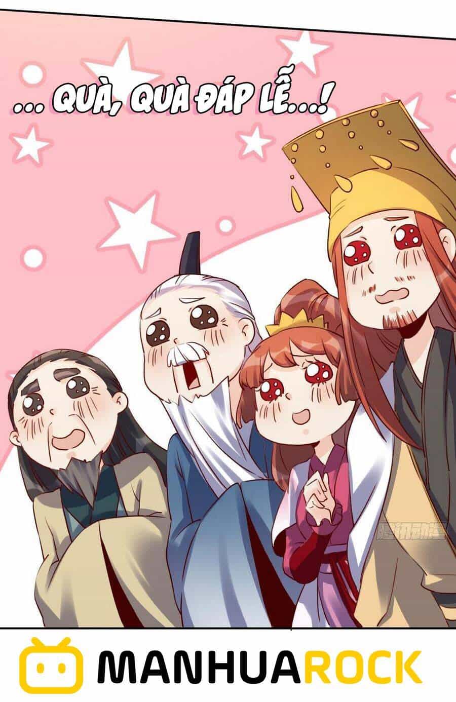 Nguyên Lai Ta Là Tu Tiên Đại Lão - Chương 23 - ảnh 39