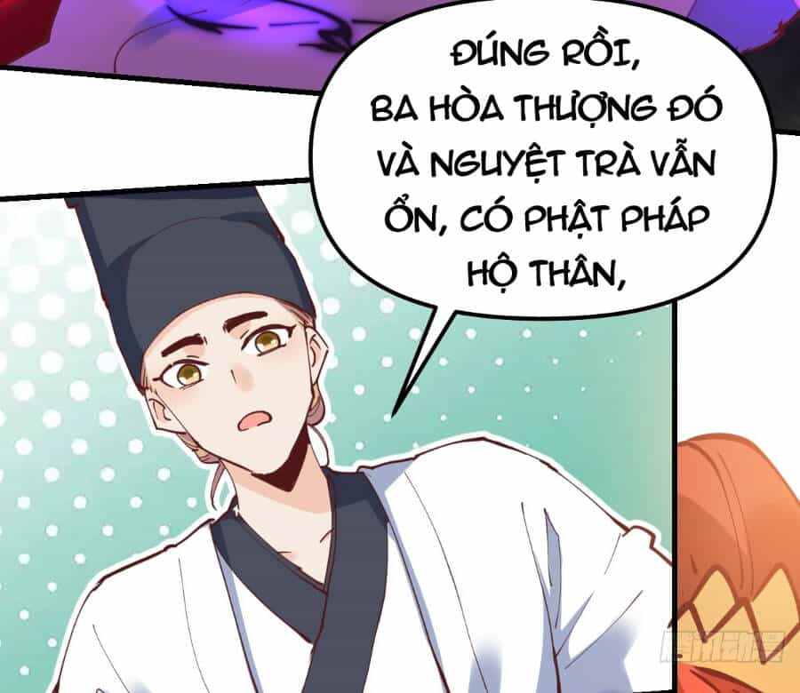 Nguyên Lai Ta Là Tu Tiên Đại Lão - Chương 226 - ảnh 36