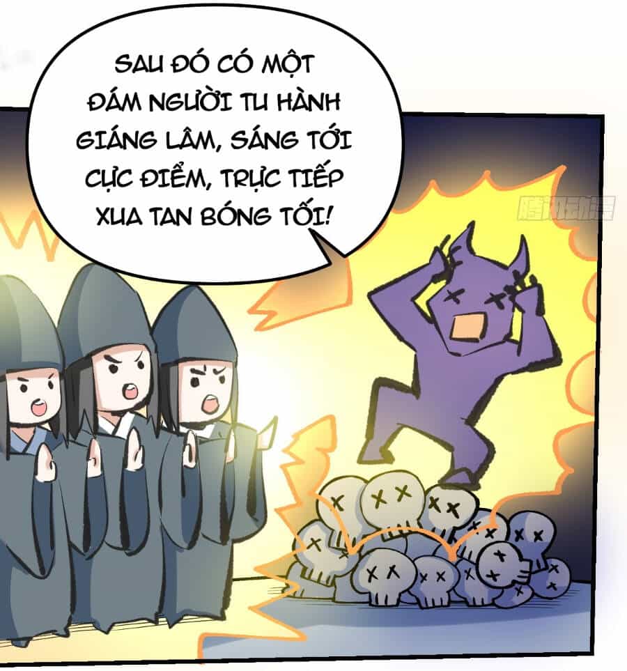 Nguyên Lai Ta Là Tu Tiên Đại Lão - Chương 226 - ảnh 44