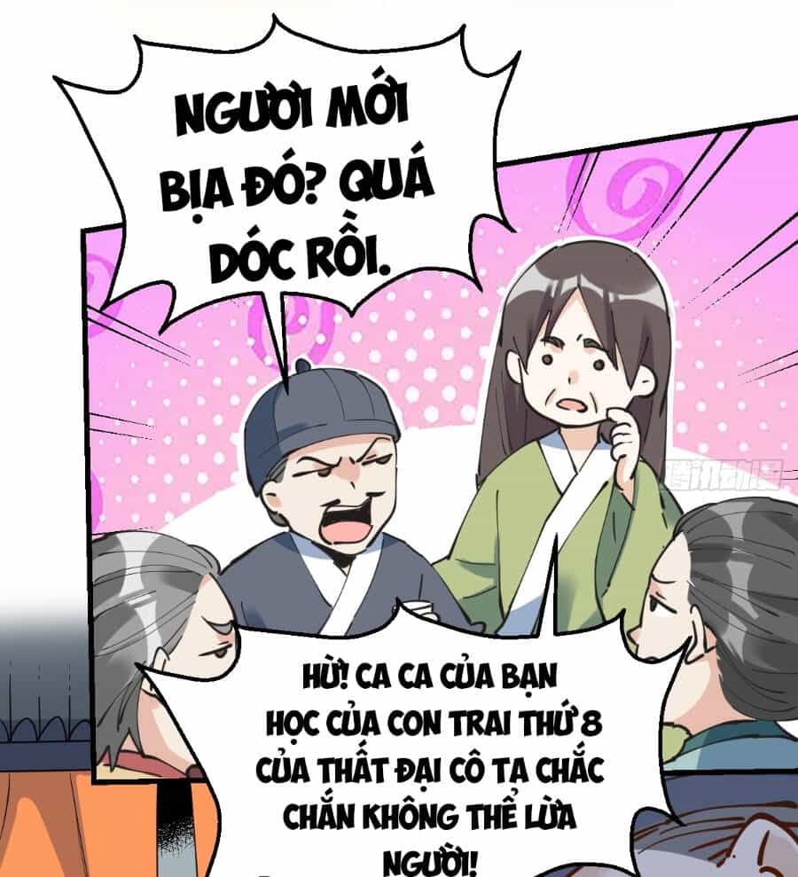 Nguyên Lai Ta Là Tu Tiên Đại Lão - Chương 226 - ảnh 45