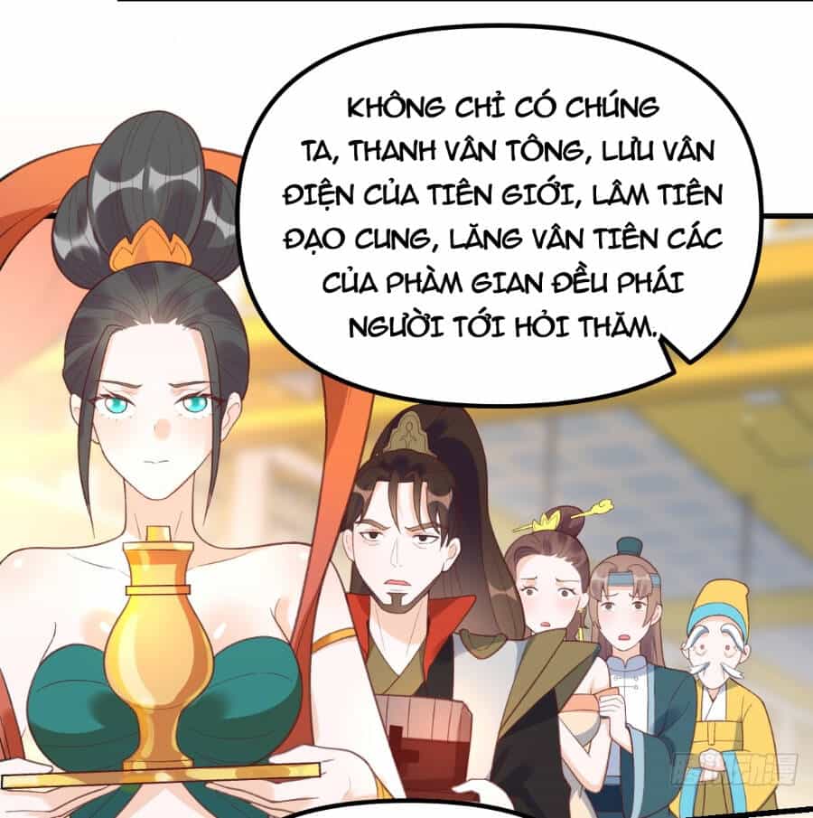 Nguyên Lai Ta Là Tu Tiên Đại Lão - Chương 227 - ảnh 31