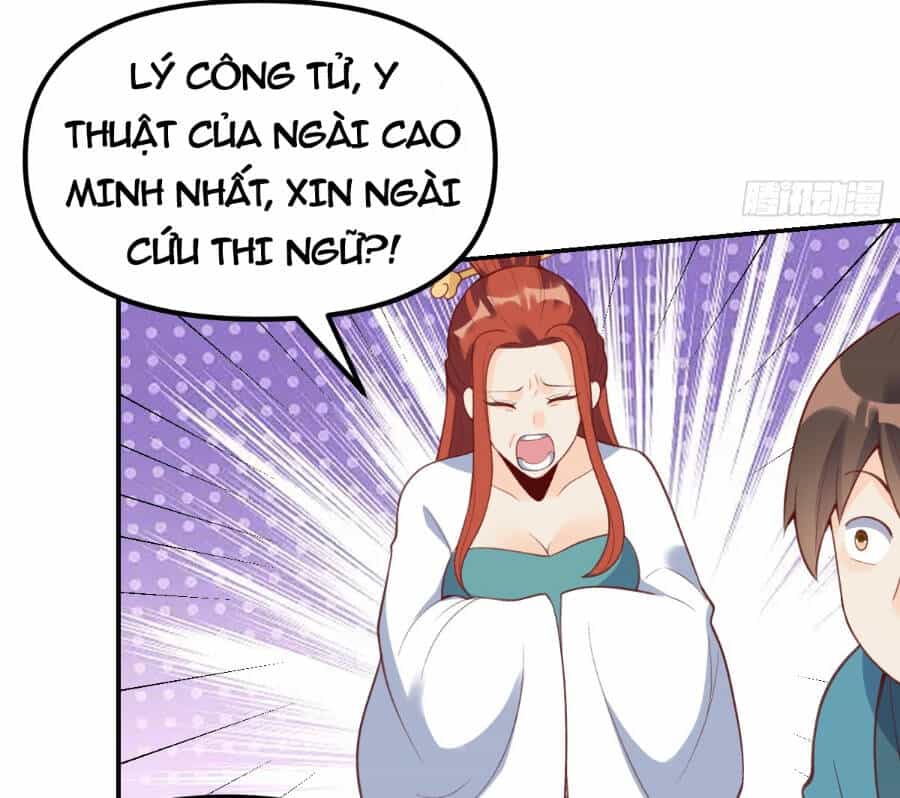 Nguyên Lai Ta Là Tu Tiên Đại Lão - Chương 227 - ảnh 47