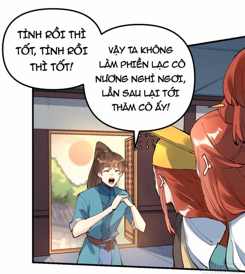 Nguyên Lai Ta Là Tu Tiên Đại Lão - Chương 228 - ảnh 46