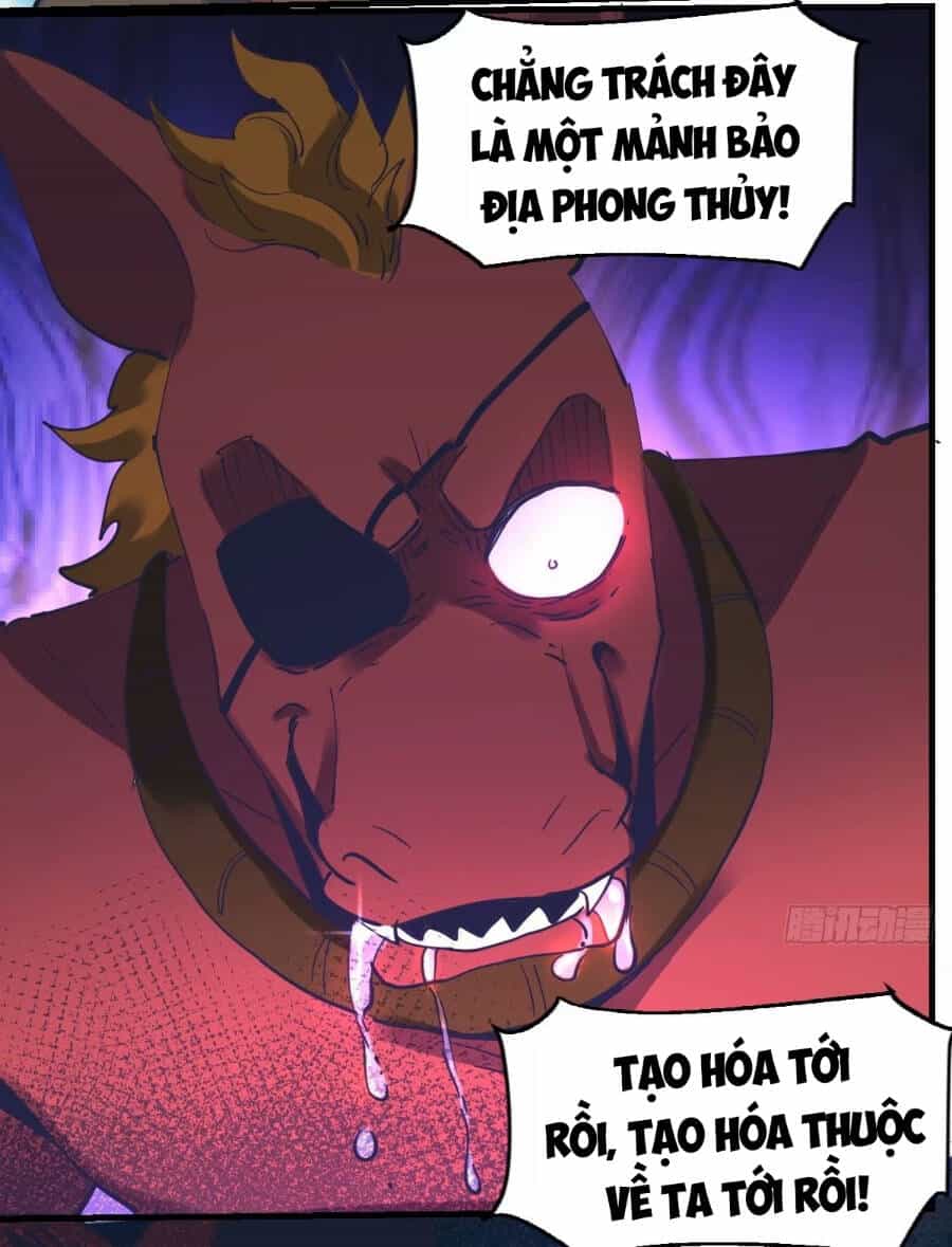 Nguyên Lai Ta Là Tu Tiên Đại Lão - Chương 230 - ảnh 13