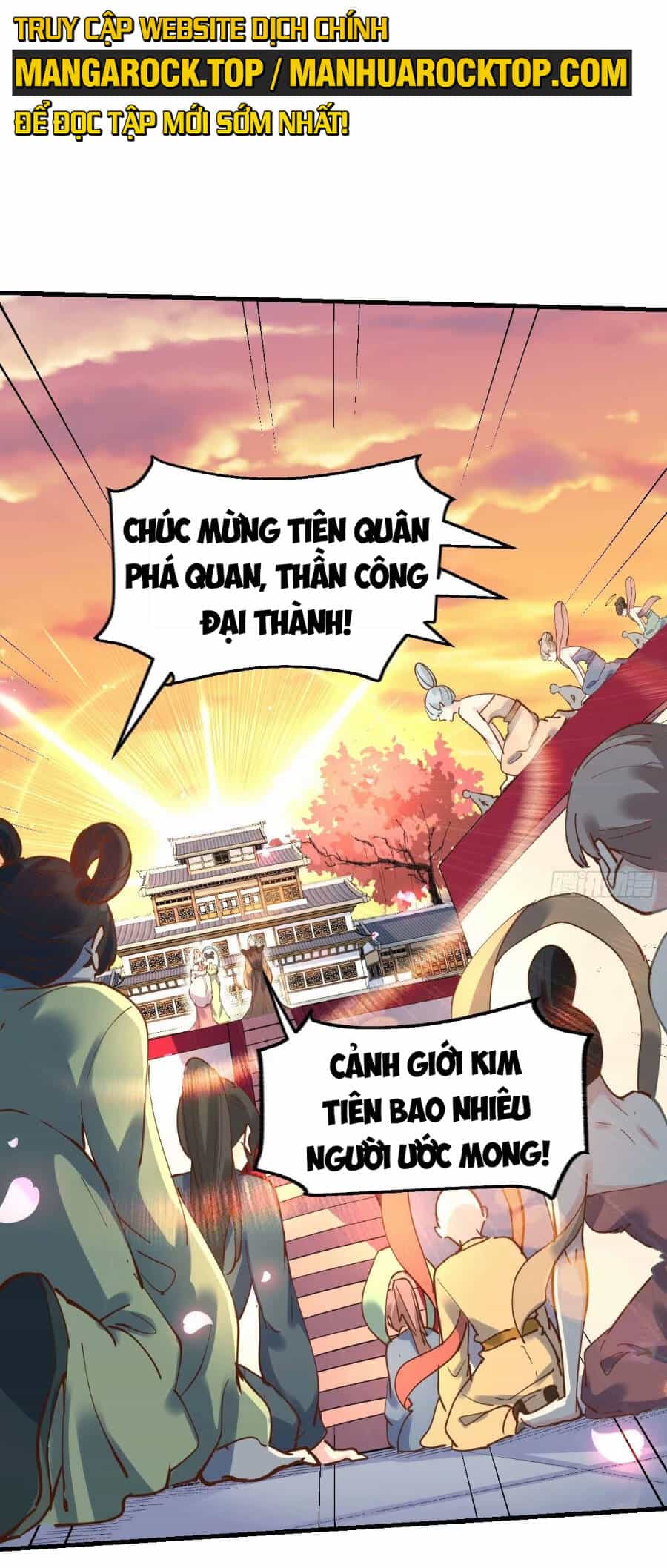Nguyên Lai Ta Là Tu Tiên Đại Lão - Chương 230 - ảnh 40