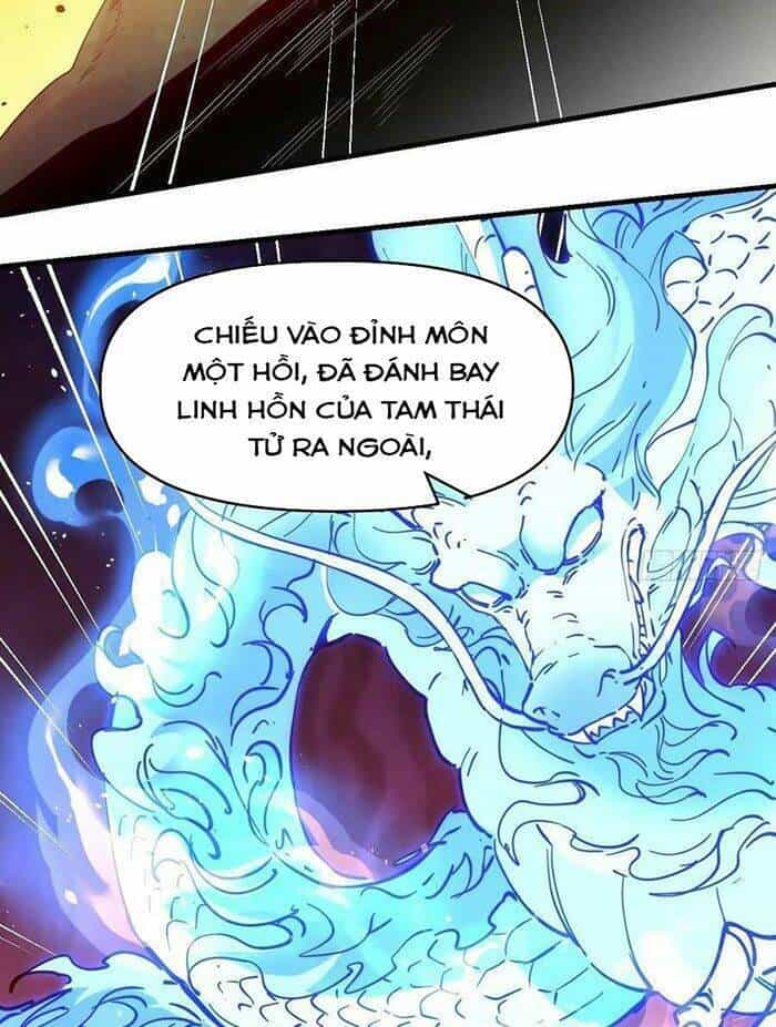 Nguyên Lai Ta Là Tu Tiên Đại Lão - Chương 231 - ảnh 30