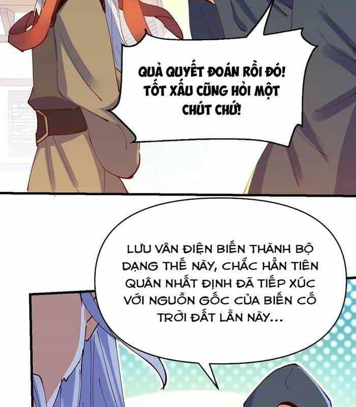 Nguyên Lai Ta Là Tu Tiên Đại Lão - Chương 231 - ảnh 4