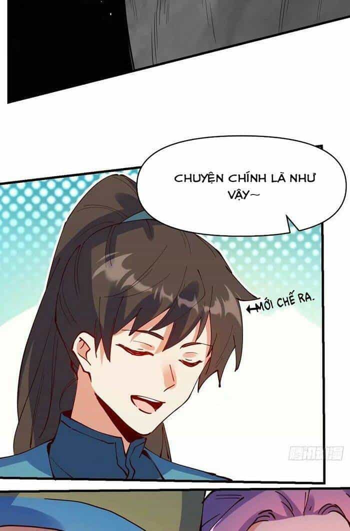 Nguyên Lai Ta Là Tu Tiên Đại Lão - Chương 231 - ảnh 46